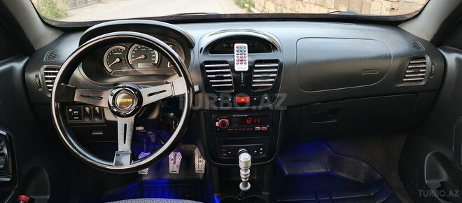 Saipa Saina 2020, 116,853 km - 1.5 l - Bakı