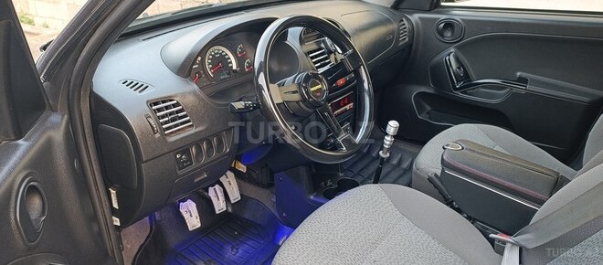 Saipa Saina 2020, 116,853 km - 1.5 l - Bakı