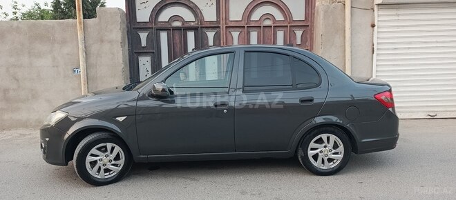 Saipa Saina 2020, 116,853 km - 1.5 l - Bakı