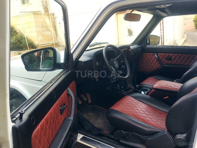 LADA (VAZ) Niva 2013, 185,000 km - 1.7 l - Bakı