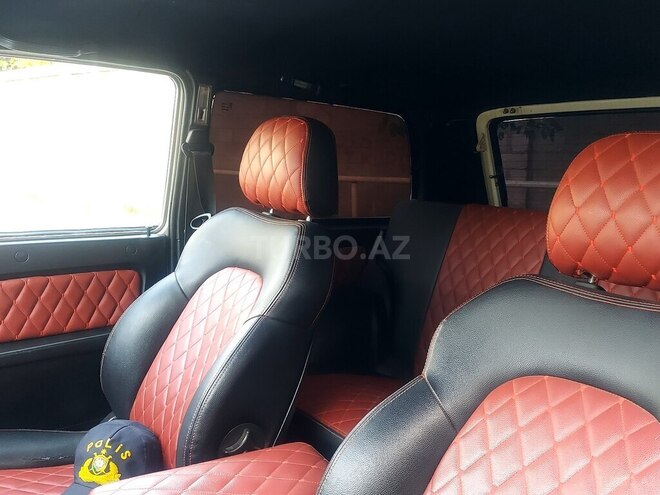 LADA (VAZ) Niva 2013, 185,000 km - 1.7 l - Bakı