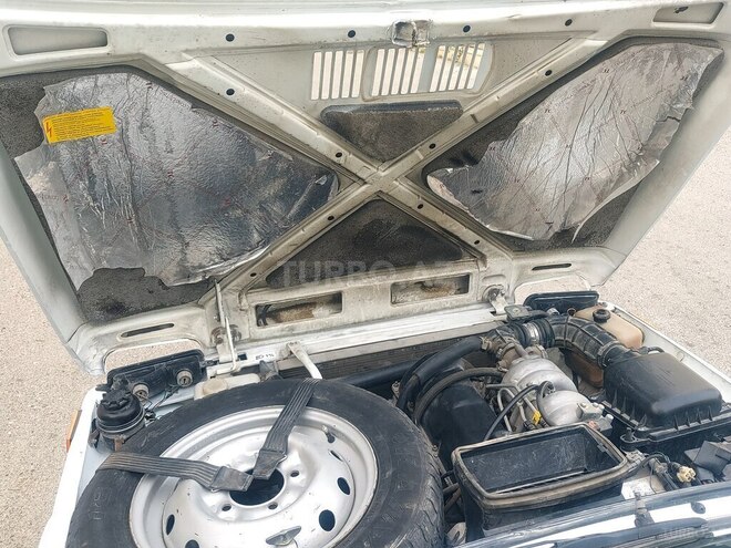 LADA (VAZ) Niva 2013, 185,000 km - 1.7 l - Bakı