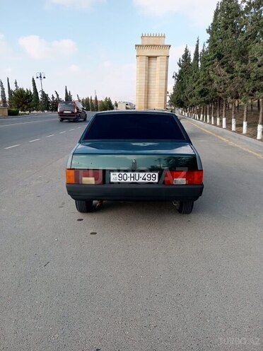 LADA (VAZ) 21099 2004, 319,034 km - 1.5 л - Şirvan
