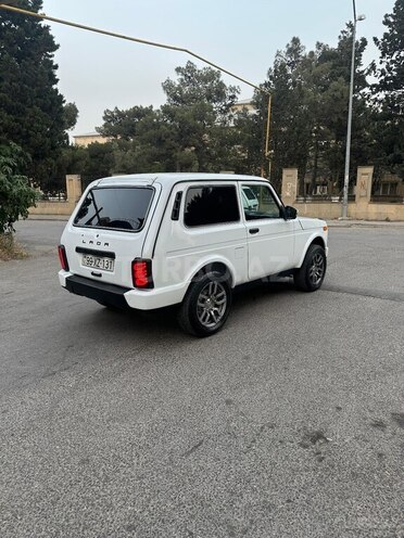 LADA (VAZ) Niva 2013, 185,000 km - 1.7 l - Bakı