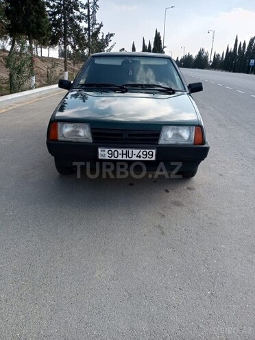LADA (VAZ) 21099 2004, 319,034 km - 1.5 л - Şirvan