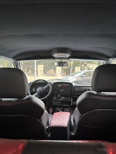 LADA (VAZ) Niva 2013, 185,000 km - 1.7 l - Bakı