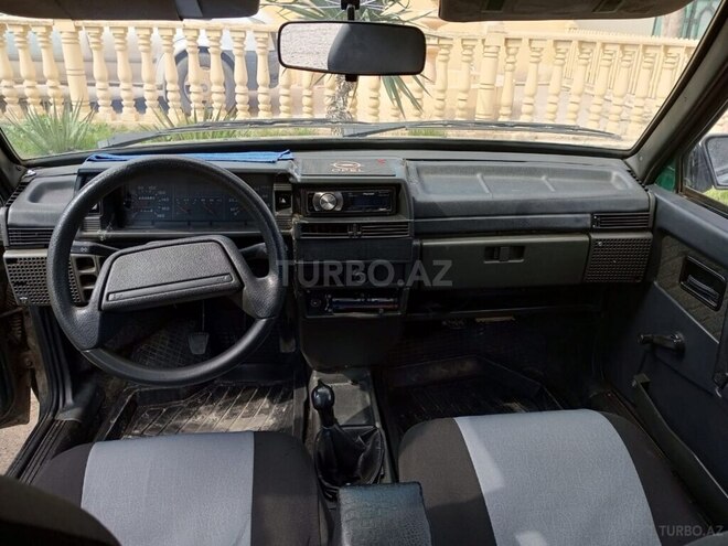 LADA (VAZ) 21099 2004, 319,034 km - 1.5 л - Şirvan