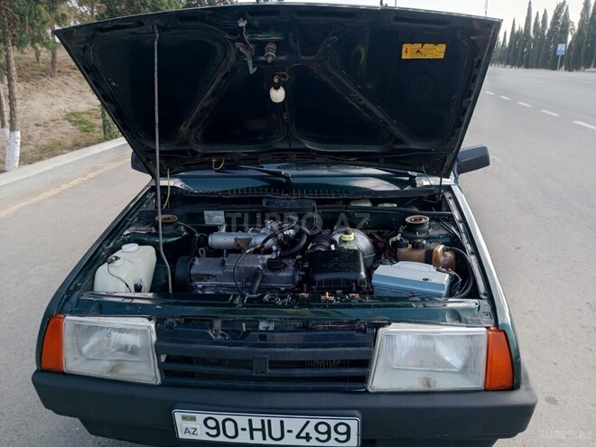 LADA (VAZ) 21099 2004, 319,034 km - 1.5 л - Şirvan