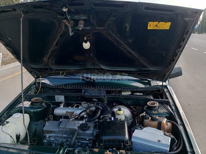 LADA (VAZ) 21099 2004, 319,034 km - 1.5 л - Şirvan