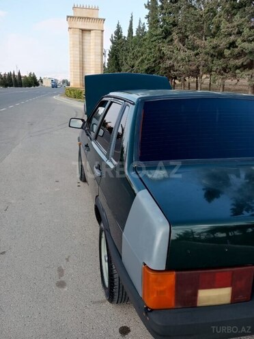 LADA (VAZ) 21099 2004, 319,034 km - 1.5 л - Şirvan