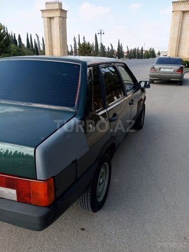 LADA (VAZ) 21099 2004, 319,034 km - 1.5 л - Şirvan