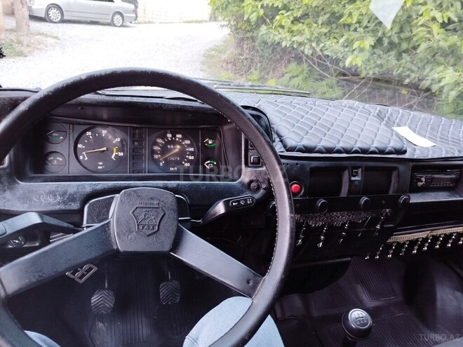 GAZ 33021 2000, 523,824 km - 2.4 l - Bərdə