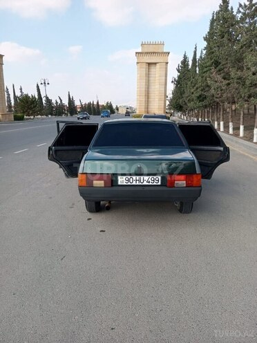 LADA (VAZ) 21099 2004, 319,034 km - 1.5 л - Şirvan