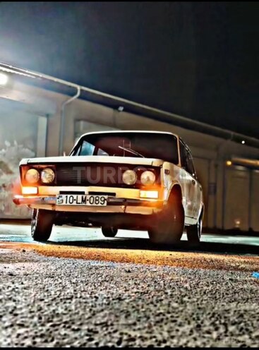 LADA (VAZ) 2106 1991, 58,686 km - 1.6 l - Bakı