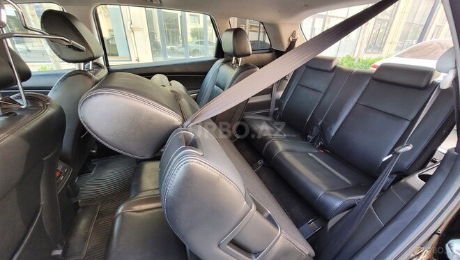 Mazda CX-9 2011, 143,500 km - 3.7 l - Bakı