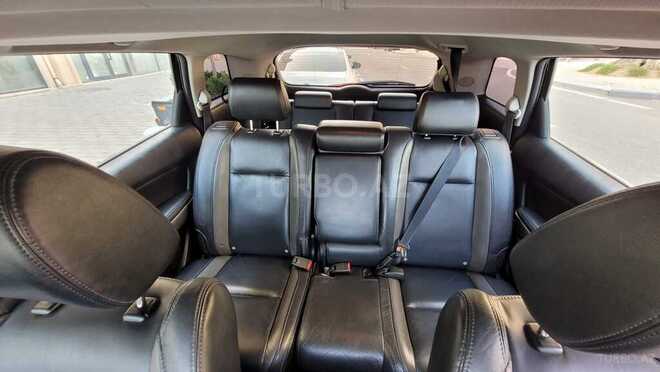 Mazda CX-9 2011, 143,500 km - 3.7 l - Bakı