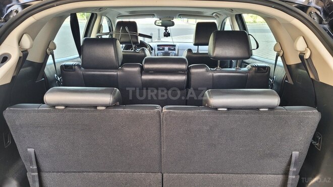 Mazda CX-9 2011, 143,500 km - 3.7 l - Bakı