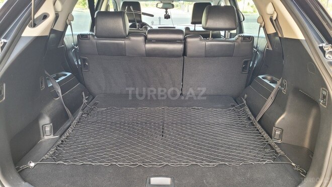 Mazda CX-9 2011, 143,500 km - 3.7 l - Bakı