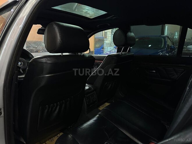 BMW 525 2000, 289,456 km - 2.5 l - Xırdalan