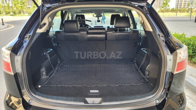 Mazda CX-9 2011, 143,500 km - 3.7 l - Bakı