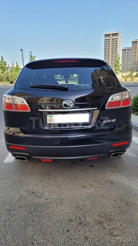 Mazda CX-9 2011, 143,500 km - 3.7 l - Bakı