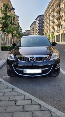 Mazda CX-9 2011, 143,500 km - 3.7 l - Bakı