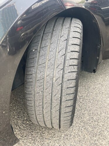 Hyundai Elantra 2017, 190,000 km - 1.4 л - Bakı