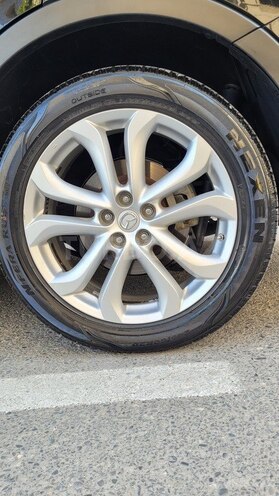 Mazda CX-9 2011, 143,500 km - 3.7 l - Bakı