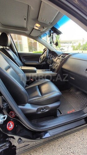 Mazda CX-9 2011, 143,500 km - 3.7 l - Bakı