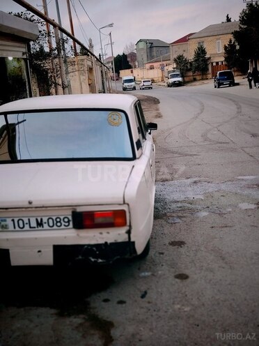 LADA (VAZ) 2106 1991, 58,686 km - 1.6 l - Bakı