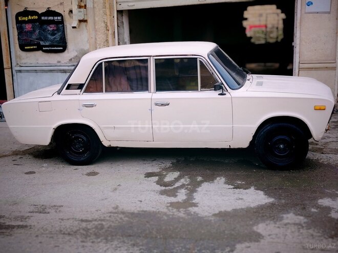 LADA (VAZ) 2106 1991, 58,686 km - 1.6 l - Bakı