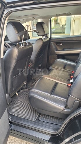 Mazda CX-9 2011, 143,500 km - 3.7 l - Bakı