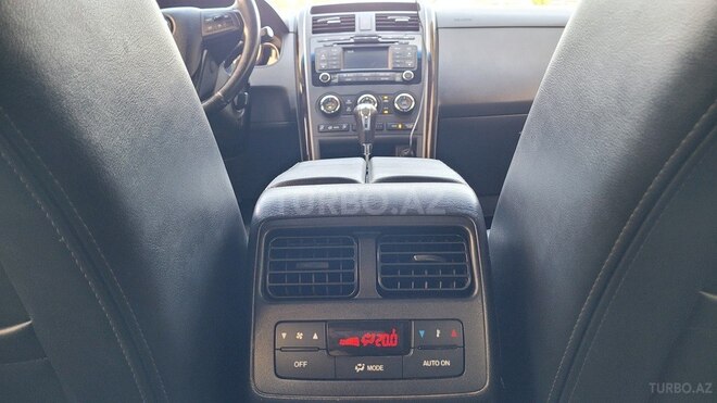 Mazda CX-9 2011, 143,500 km - 3.7 l - Bakı