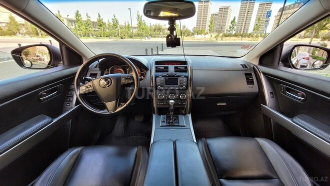 Mazda CX-9 2011, 143,500 km - 3.7 l - Bakı