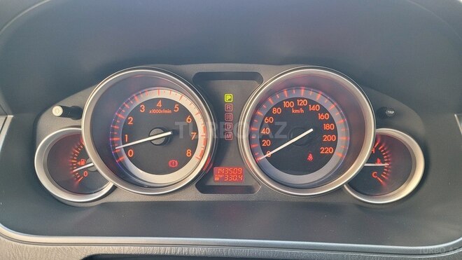 Mazda CX-9 2011, 143,500 km - 3.7 l - Bakı