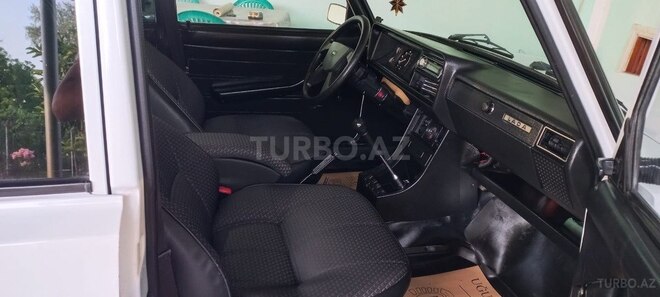 LADA (VAZ) 2107 2007, 97,000 km - 1.6 l - Qəbələ