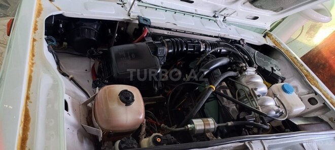 LADA (VAZ) 2107 2007, 97,000 km - 1.6 l - Qəbələ