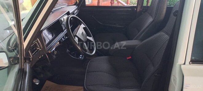 LADA (VAZ) 2107 2007, 97,000 km - 1.6 l - Qəbələ