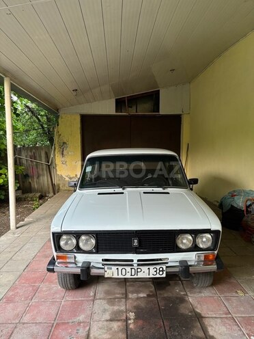 LADA (VAZ) 2106 1989, 98,558 km - 1.6 л - İsmayıllı