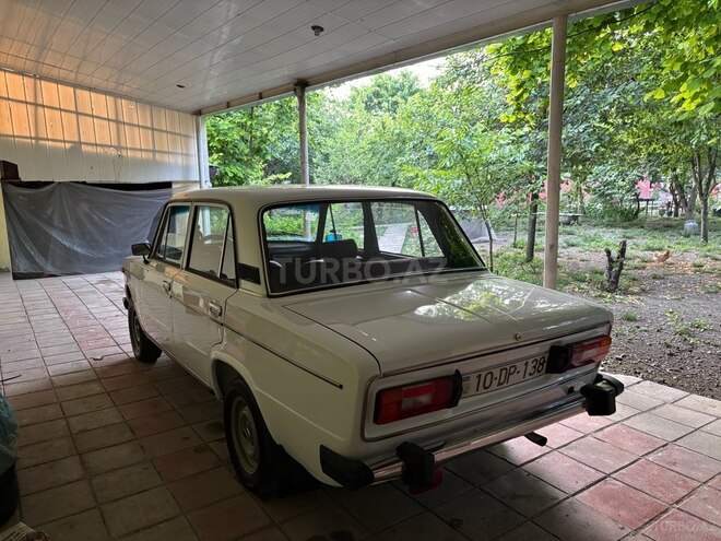LADA (VAZ) 2106 1989, 98,558 km - 1.6 л - İsmayıllı