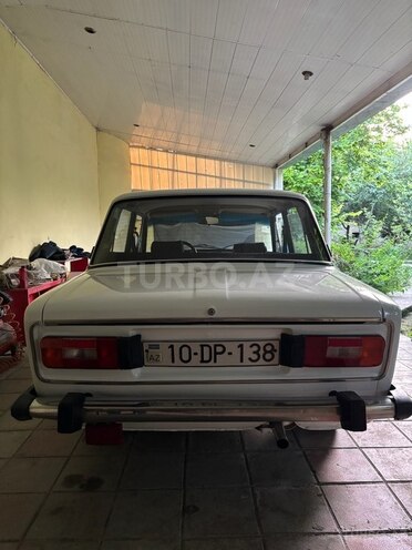 LADA (VAZ) 2106 1989, 98,558 km - 1.6 л - İsmayıllı