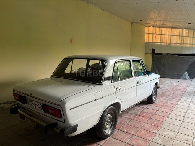 LADA (VAZ) 2106 1989, 98,558 km - 1.6 л - İsmayıllı