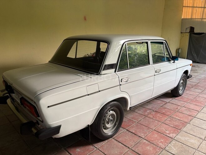 LADA (VAZ) 2106 1989, 98,558 km - 1.6 л - İsmayıllı