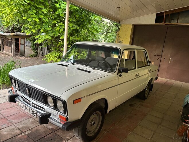 LADA (VAZ) 2106 1989, 98,558 km - 1.6 л - İsmayıllı