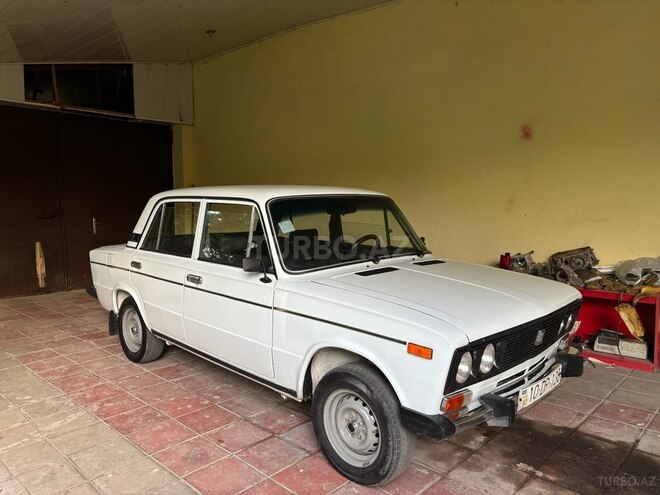 LADA (VAZ) 2106 1989, 98,558 km - 1.6 л - İsmayıllı