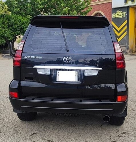 Toyota Land Cruiser Prado-2