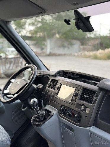 Ford Transit 2011, 279,142 km - 2.2 л - Bakı