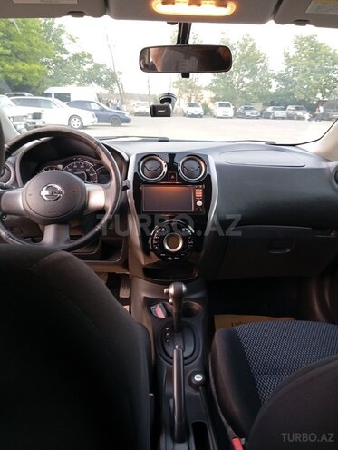 Nissan Note 2014, 112,000 km - 1.2 l - Neftçala