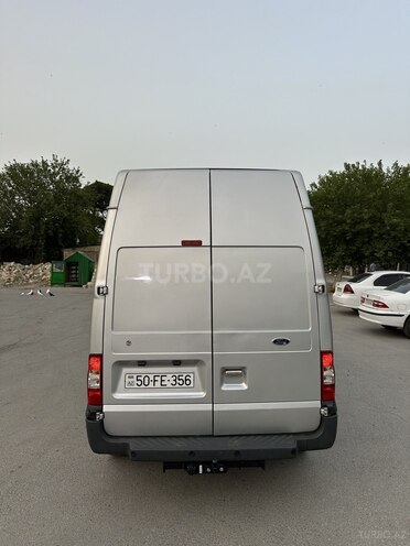 Ford Transit 2011, 279,142 km - 2.2 л - Bakı