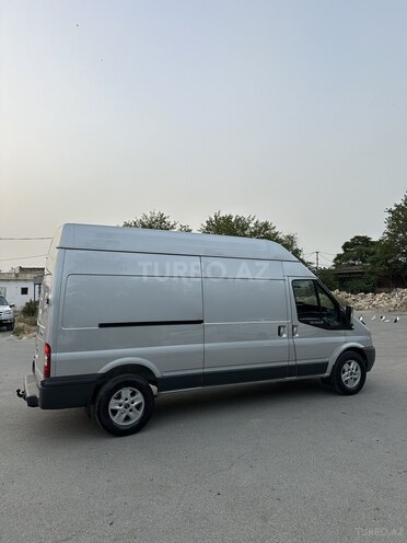 Ford Transit 2011, 279,142 km - 2.2 л - Bakı